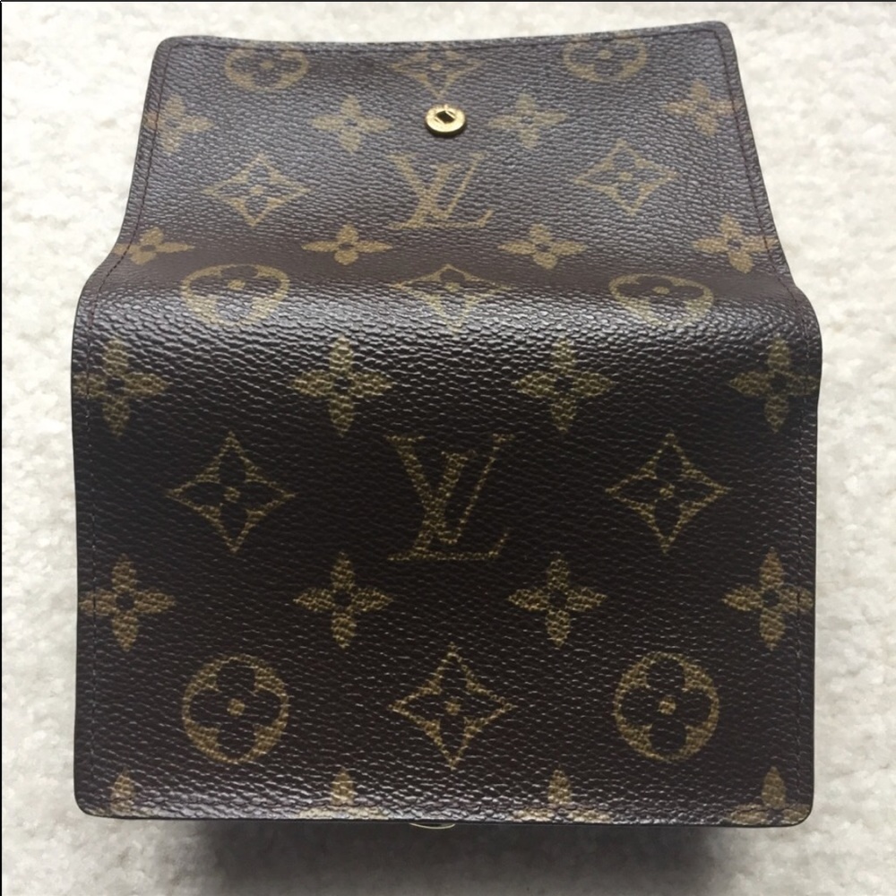 Wallet authentic lv - Picture 4 of 5